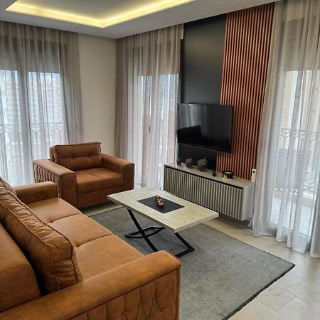 Apartman Anna Atina Budva Eksteriør billede
